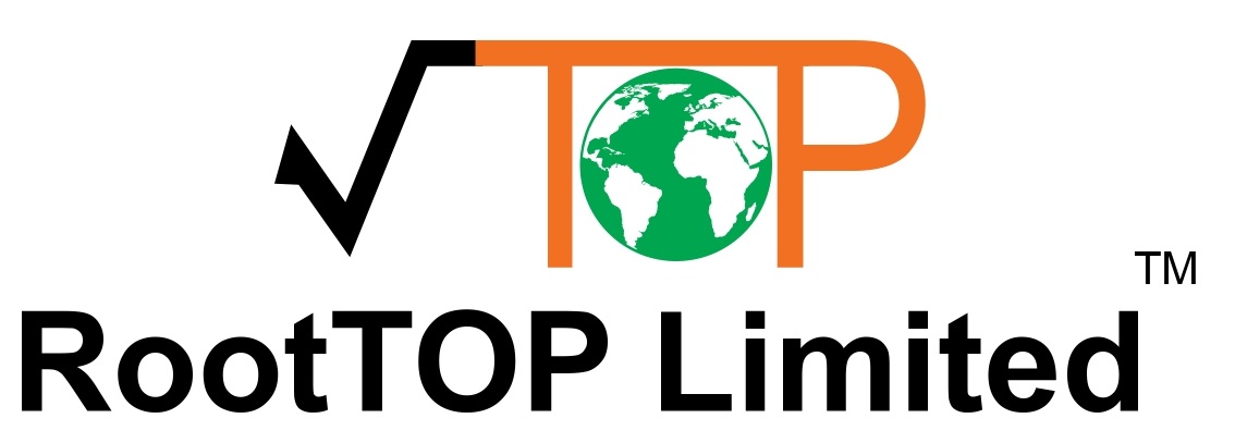 RootTOP Logo
